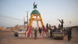Leçons de sécurité du Mali: une urgence pour le Ghana et l&rsquo;afrique de l&rsquo;ouest