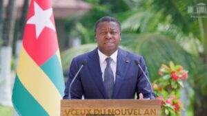 Le Togo, épicentre d&rsquo;une confrontation géopolitique entre Paris et Moscou