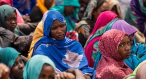 Crise humanitaire au Tchad : les femmes réfugiées en proie aux violences et au dénuement sanitaire