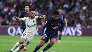 Psg : lens, un match sans enjeu sauf pour la finale de c1