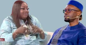 La journaliste Aïssatou Diop Fall face à la cybersécurité après ses propos sur Ousmane Sonko