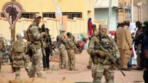 Mali : le bilan controversé de l&rsquo;Africa Corps face à l&rsquo;insécurité grandissante