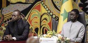 La rupture du duo Sonko-Diomaye : les coulisses d&rsquo;une crise au sommet de l&rsquo;État sénégalais