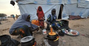 La Somalie face à une menace de famine sans précédent selon le CICR