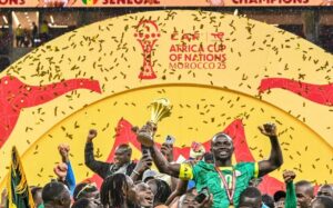 Sénégal : Guy Marius Sagna relance la question des primes post-CAN