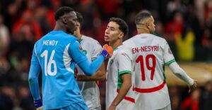 La controverse de la CAN 2025 Sénégal-Maroc : les révélations d&rsquo;Edouard Mendy avant le verdict du TAS