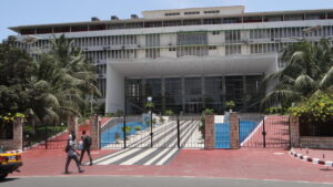 Bassirou Diomaye Faye place Ahmadou Al Aminou Mohamed Lo à la tête du gouvernement sénégalais