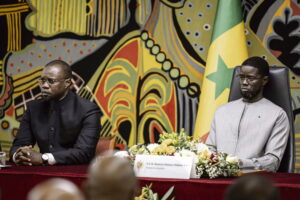 Rupture politique au Sénégal entre le président et son ex-premier ministre