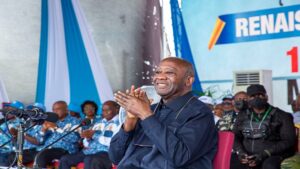 La succession de Laurent Gbagbo au PPA-CI : une énigme persistante en Côte d&rsquo;Ivoire