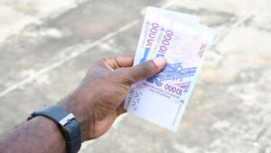 PRES au Sénégal : waly diouf bodian contre-attaque face aux critiques du fmi