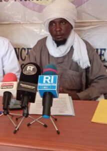 Mobilisation populaire contre le régime autoritaire au Tchad