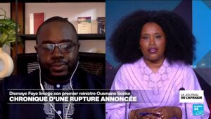 Rupture politique au Sénégal : les raisons profondes du clash Sonko-Diomaye