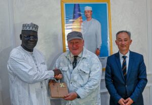 Partenariat technologique Tchad-Turquie : enjeux sécuritaires et opportunités