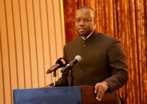 Le gouvernement sénégalais anticipe les inondations : ousmane sonko dévoile un plan d&rsquo;action renforcé