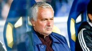José mourinho de retour au real madrid : le transfert qui va tout changer