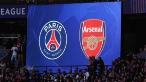 Après la finale de la Ligue des Champions, Arsenal cible Gonçalo Ramos du PSG