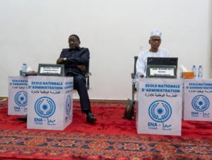 Tchad : l’ENA organise une conférence sur la décentralisation et les conseils provinciaux