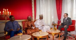 Le Sahel, carrefour d&rsquo;influences : les stratégies du Maroc et de l&rsquo;Algérie
