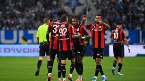 Barrages ligue 1 ligue 2 : horaires et diffusions du match saint-Étienne nice