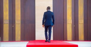 Bénin : l&rsquo;ère Talon s&rsquo;achève, Wadagni prend les rênes du pouvoir