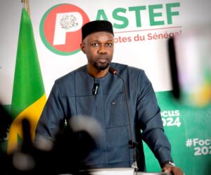 Congrès Pastef 2026 : Ousmane Sonko seul candidat validé à la présidence