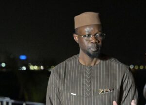 Sénégal : Ousmane Sonko fustige l&rsquo;influence occidentale sur la question LGBTQ+