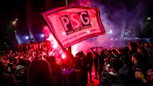 Finale de la Ligue des champions : Paris se prépare, pas de défilé sur les Champs-Élysées
