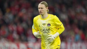Psg : luis campos cherche deux nouveaux talents russes après safonov