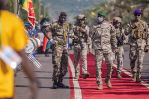 Mali : pourquoi l&rsquo;armée prend le contrôle de l&rsquo;État ?