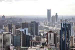 Le Sénégal à Nairobi : une mission économique stratégique pour 2026