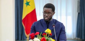 Sénégal : le président Bassirou Diomaye Faye met fin aux fonctions d&rsquo;Ousmane Sonko