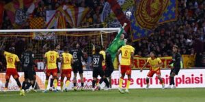 Psg : matvey safonov explique son rôle clé dans la victoire contre lens