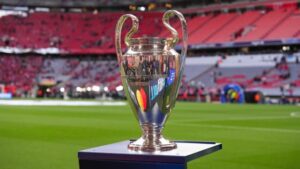 Ligue des champions : psg contre arsenal en finale à 18h, un changement historique