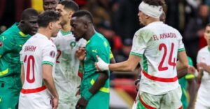 Maroc vs Sénégal : le recours devant le tas face à la défense royale marocaine