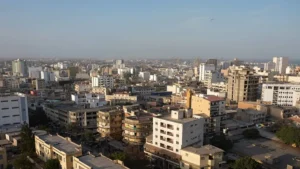 Français détenu à Dakar pour des faits liés à l&rsquo;homosexualité