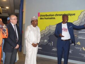 Nuit des musées : le Tchad célèbre son patrimoine culturel avec éclat