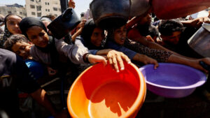 Alerte de l&rsquo;ONU : la famine menace seize zones critiques à travers le monde