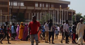 Au Niger, les domol leydi, une réponse controversée à l&rsquo;insécurité sahélienne