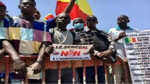 Tensions diplomatiques entre le Sénégal et la France autour des droits LGBT+