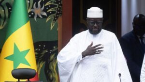 Politique sénégalaise : Malick Ndiaye quitte la présidence de l&rsquo;Assemblée