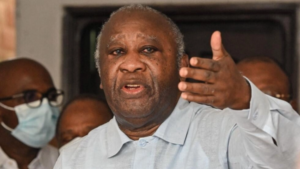 Laurent Gbagbo réaffirme son leadership au PPA-CI face aux défis électoraux