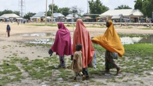 Boko haram et les enlèvements d&rsquo;enfants au Nigeria : le bilan alarmant de l&rsquo;armée
