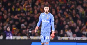 Lens psg : horaires et chaîne de diffusion du match décisif