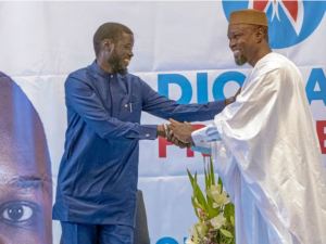 Crise politique à Dakar après le limogeage du Premier ministre Sonko