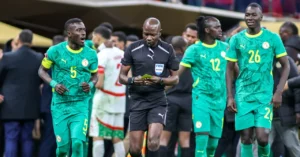 Un nouvel honneur pour Jean-Jacques Ndala : direction la finale de la Ligue des champions de la CAF