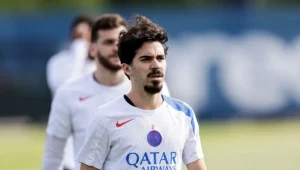 Psg : la préparation de luis enrique avant la finale de ligue des champions