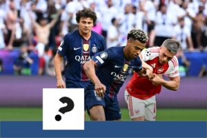 Ligue des champions : notez les stars du psg après la victoire face à arsenal
