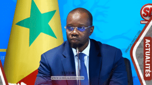 Ousmane Sonko interpelle le système judiciaire sénégalais sur les délais