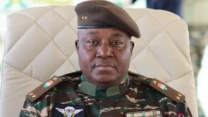 Niger : tiani finalise la prise de contrôle de l&rsquo;uranium face à orano