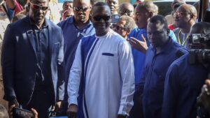 Tchad : la cour suprême confirme la lourde peine de Succès Masra, son mouvement dénonce un verdict politique